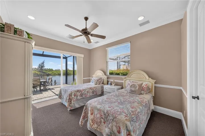 2708 Nw 46th Ave, Cape Coral, Florida 33993
