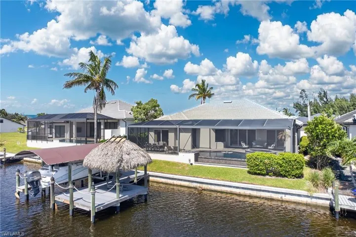 2708 Nw 46th Ave, Cape Coral, Florida 33993