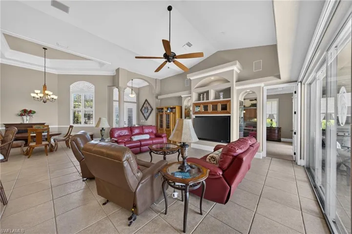 2708 Nw 46th Ave, Cape Coral, Florida 33993