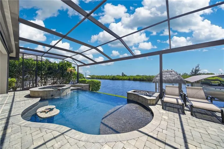 2708 Nw 46th Ave, Cape Coral, Florida 33993