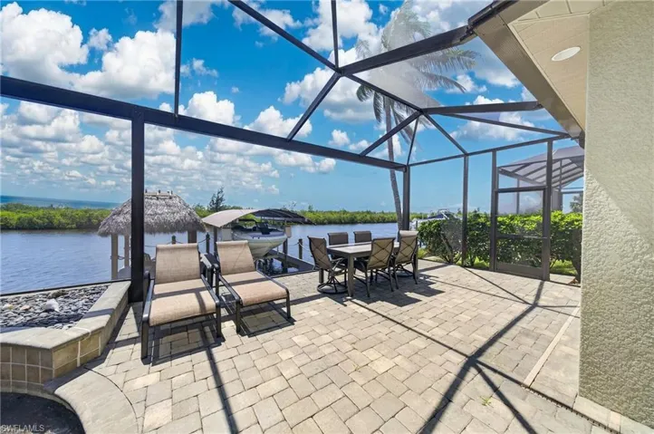 2708 Nw 46th Ave, Cape Coral, Florida 33993
