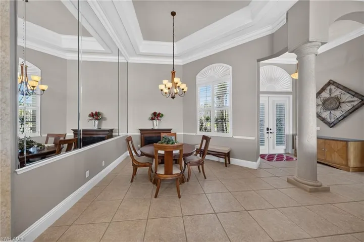 2708 Nw 46th Ave, Cape Coral, Florida 33993
