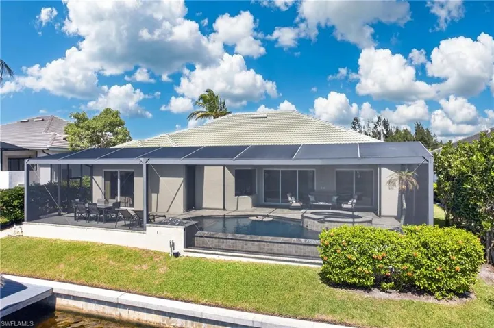 2708 Nw 46th Ave, Cape Coral, Florida 33993