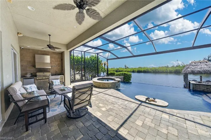 2708 Nw 46th Ave, Cape Coral, Florida 33993
