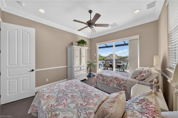 2708 Nw 46th Ave, Cape Coral, Florida 33993