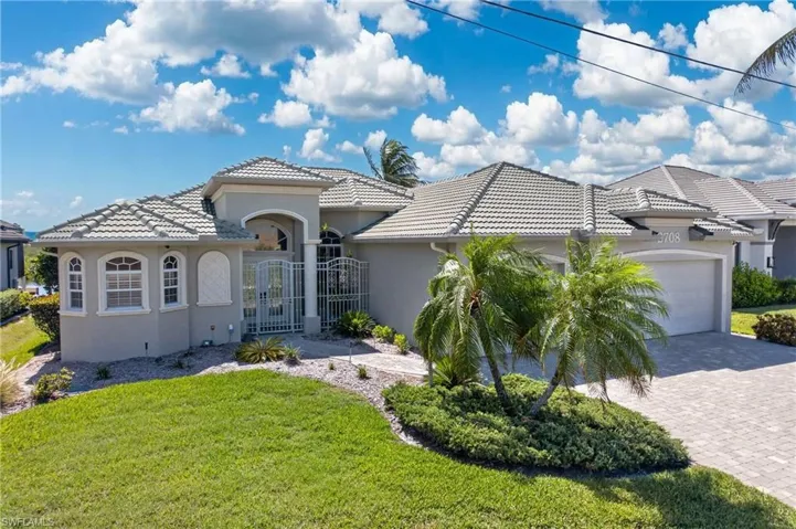 2708 Nw 46th Ave, Cape Coral, Florida 33993