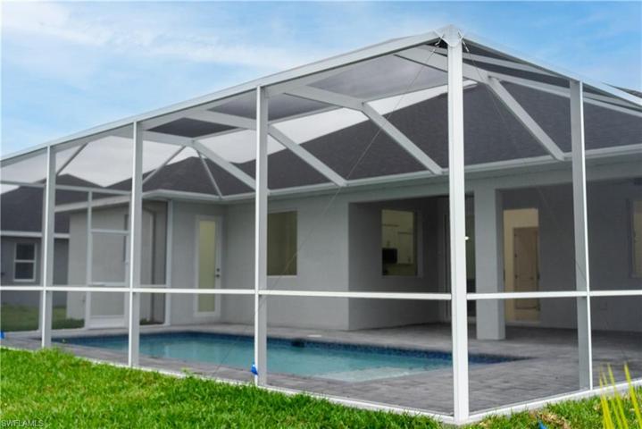 3621 NW 3rd ST, CAPE CORAL FL 33993