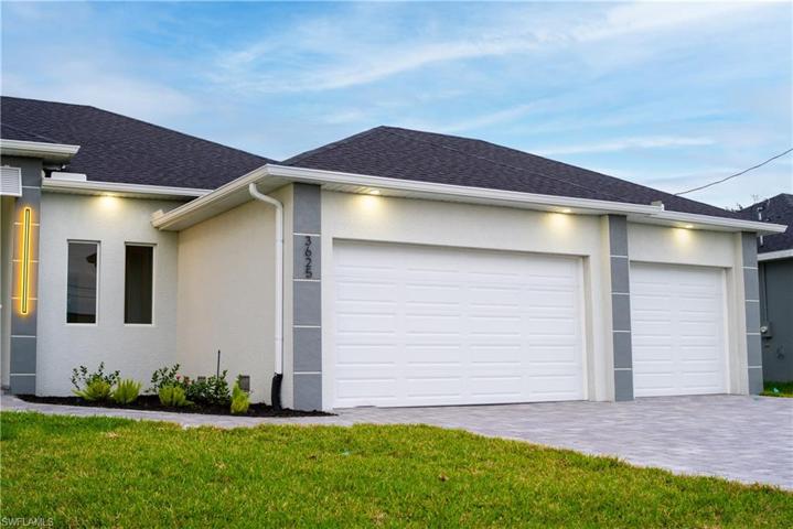 3621 NW 3rd ST, CAPE CORAL FL 33993