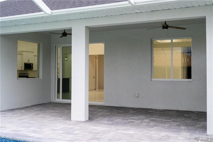 3621 NW 3rd ST, CAPE CORAL FL 33993