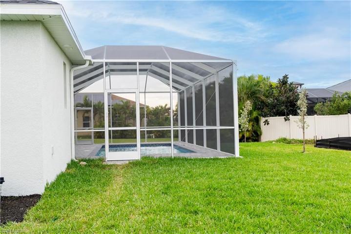 3621 NW 3rd ST, CAPE CORAL FL 33993