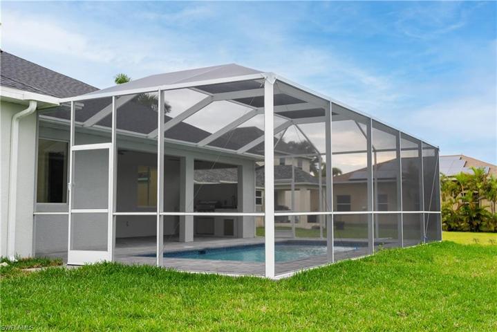3621 NW 3rd ST, CAPE CORAL FL 33993