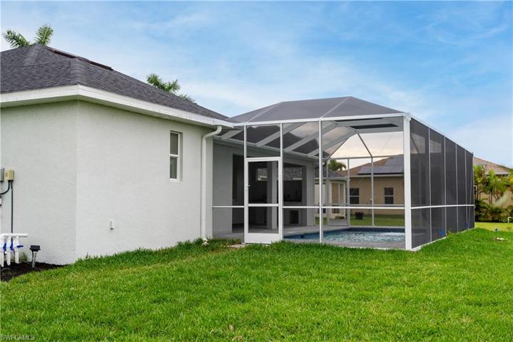 3621 NW 3rd ST, CAPE CORAL FL 33993