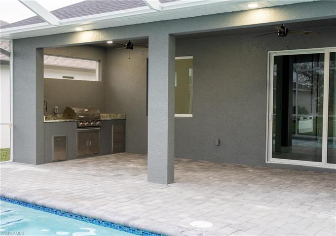 3621 NW 3rd ST, CAPE CORAL FL 33993