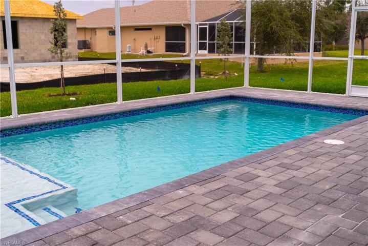 3621 NW 3rd ST, CAPE CORAL FL 33993