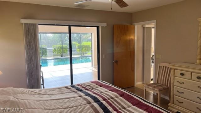 Master Bedroom View 2