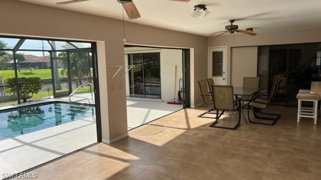 Extended Lanai View 2