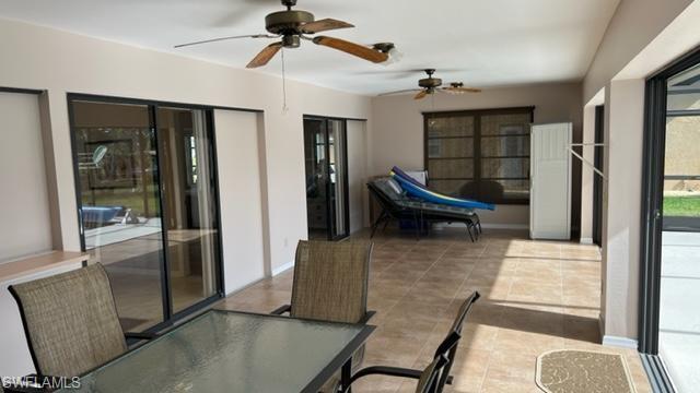 Extended Lanai
