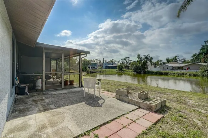 8122 Lake San Carlos Cir, Fort Myers Fl 33967