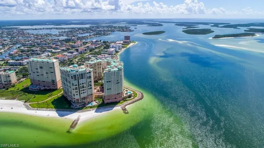 Cape Marco looking SW