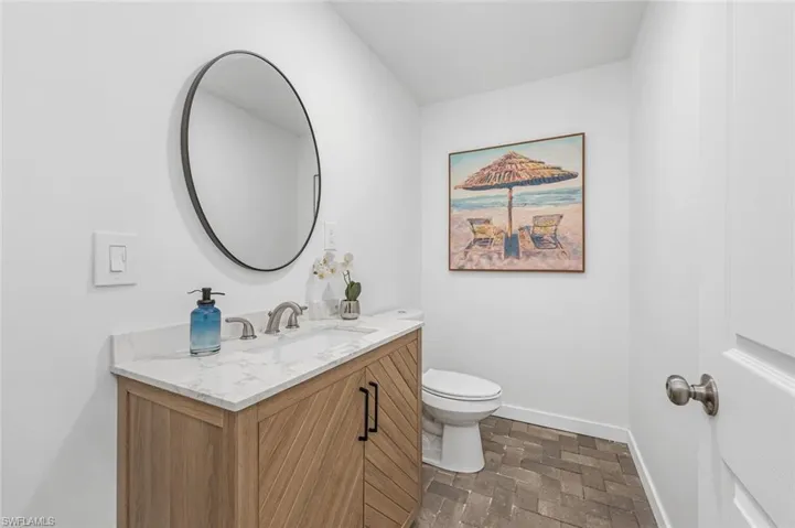 2736 Gulfview Dr, Naples, Florida 34112