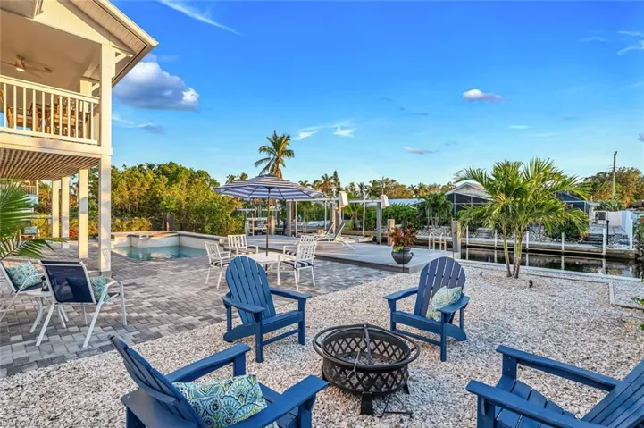 2736 Gulfview Dr, Naples, Florida 34112
