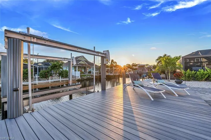 2736 Gulfview Dr, Naples, Florida 34112