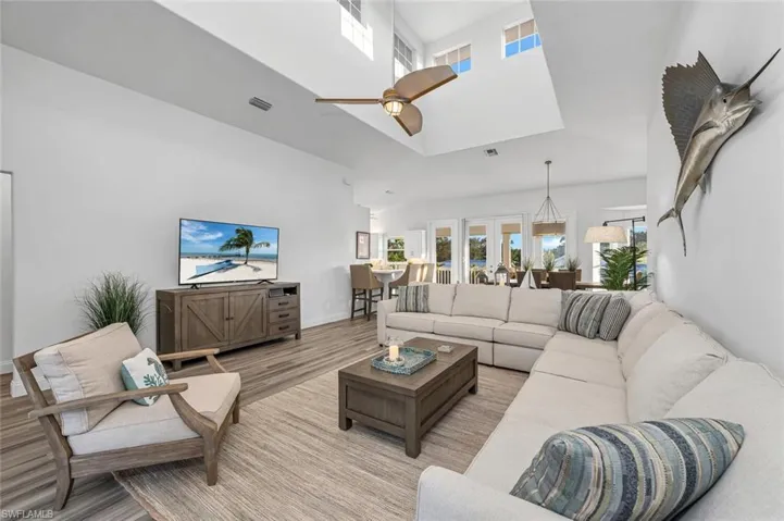 2736 Gulfview Dr, Naples, Florida 34112