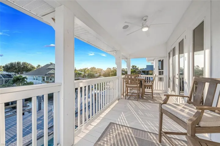 2736 Gulfview Dr, Naples, Florida 34112