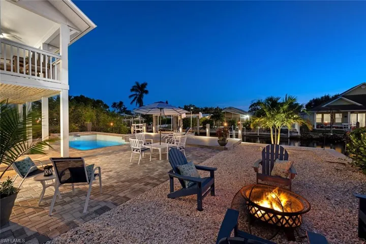 2736 Gulfview Dr, Naples, Florida 34112
