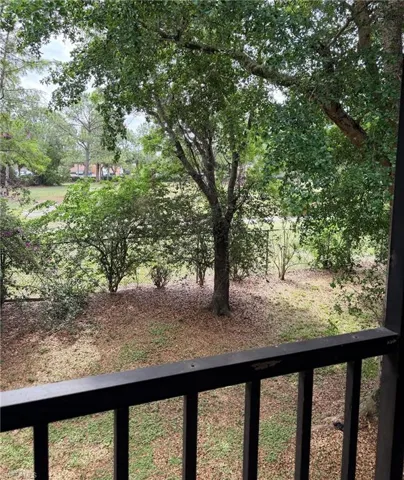Lanai can be open air