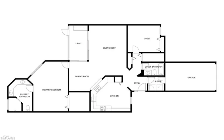 2541 Citrus Lake Dr # 103, Naples Fl 34109
