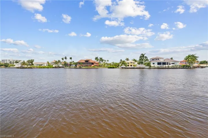 Water view with nearby