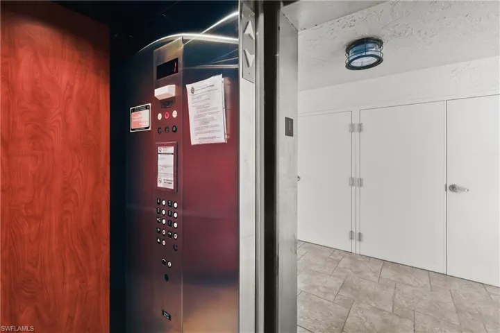 Elevator