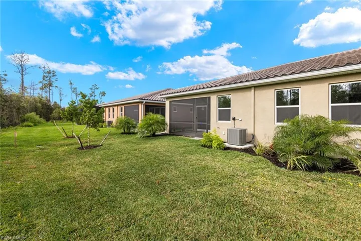 10297 Bonavie Cove DR, FORT MYERS FL 33966