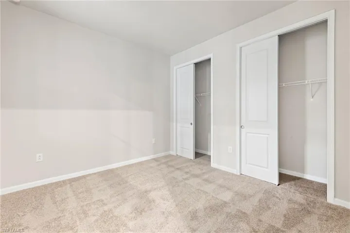 Secondary Bathroom