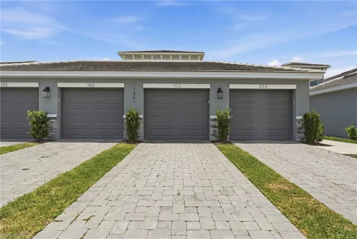 11841 Venetian Lagoon Dr, Fort Myers, Florida 33913