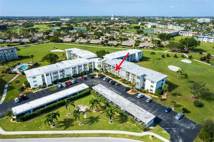 6102 Augusta Dr # 202, Fort Myers Fl 33907