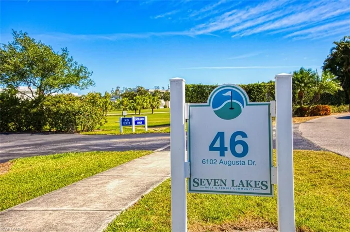 6102 Augusta Dr # 202, Fort Myers Fl 33907