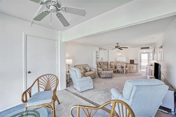 6102 Augusta Dr # 202, Fort Myers Fl 33907