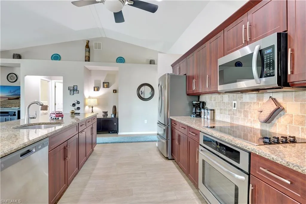 3510 Nw 8th Ter, Cape Coral, Florida 33993, 3 Bedrooms Bedrooms, ,2 BathroomsBathrooms,Residential,For Sale,8TH,225046753