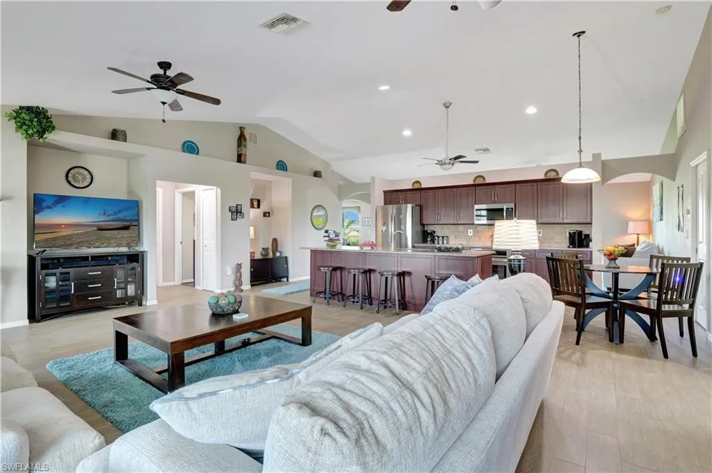3510 Nw 8th Ter, Cape Coral, Florida 33993, 3 Bedrooms Bedrooms, ,2 BathroomsBathrooms,Residential,For Sale,8TH,225046753