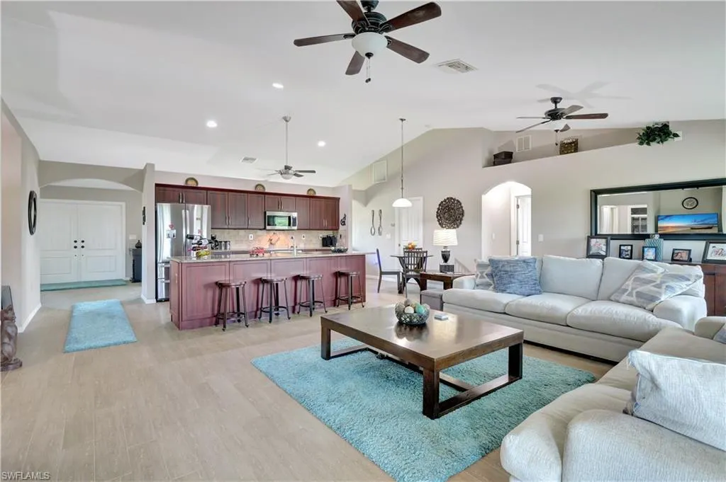 3510 Nw 8th Ter, Cape Coral, Florida 33993, 3 Bedrooms Bedrooms, ,2 BathroomsBathrooms,Residential,For Sale,8TH,225046753