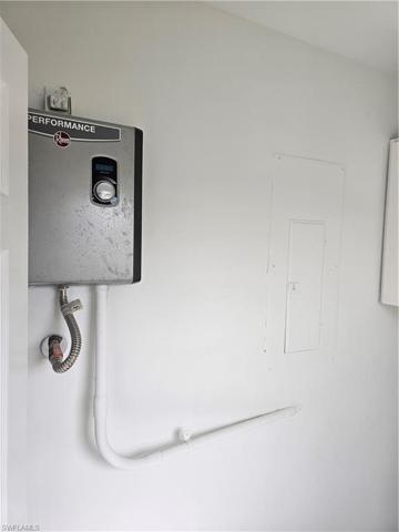 Tankless Water Heater