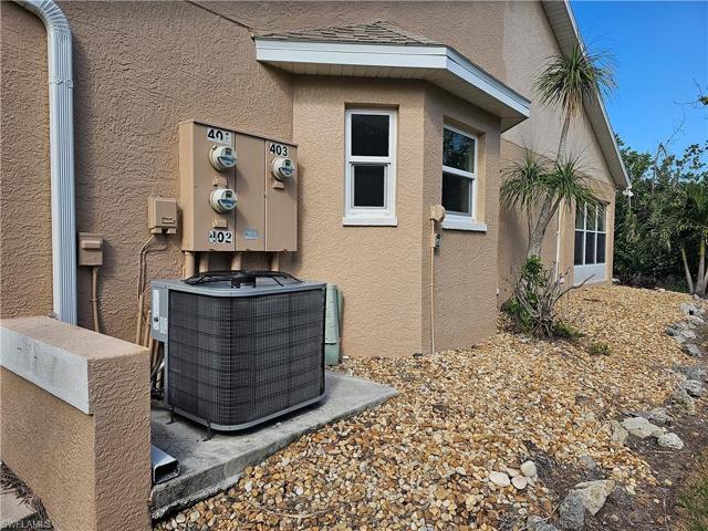 Brand New A/C Unit