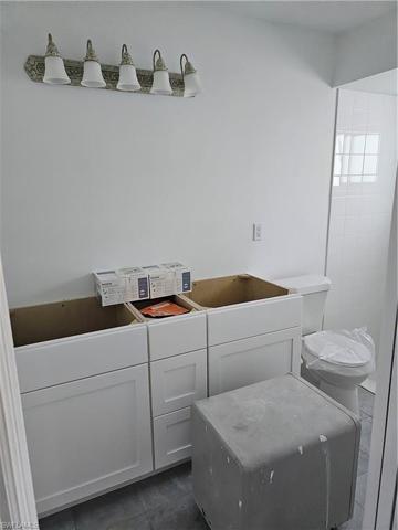 New Drywall, New Flooring, New Baseboards, New Tub, New Toilet, New Lighting, New Fixtures.