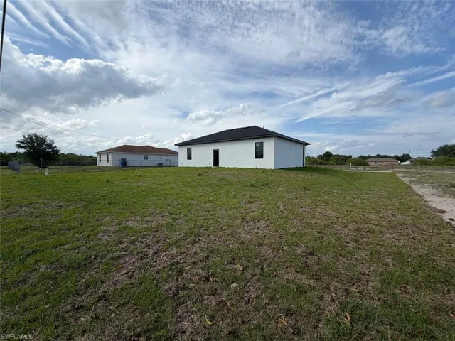 3931 Sunset Rd, Lehigh Acres, Florida 33971