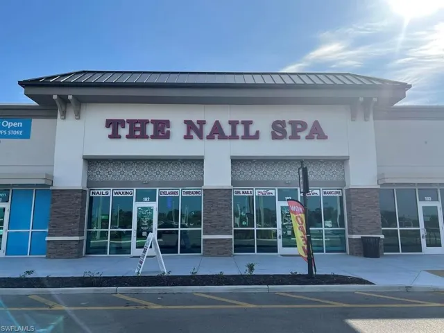 20852 Napa Loop, Estero, Florida 33928