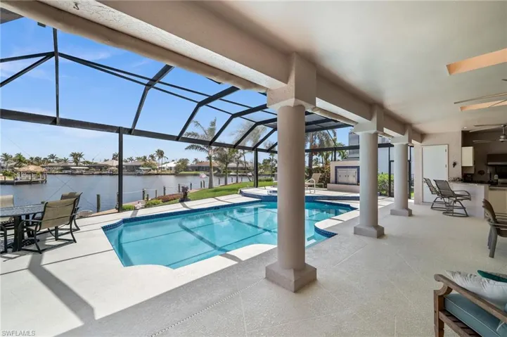 Ready for a swim?