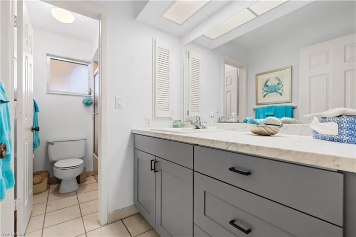 GUEST BATH