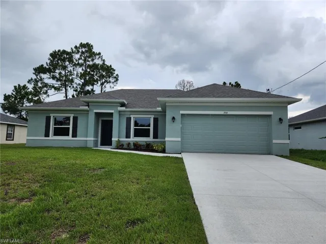 3514 42nd St Sw, Lehigh Acres, Florida 33976